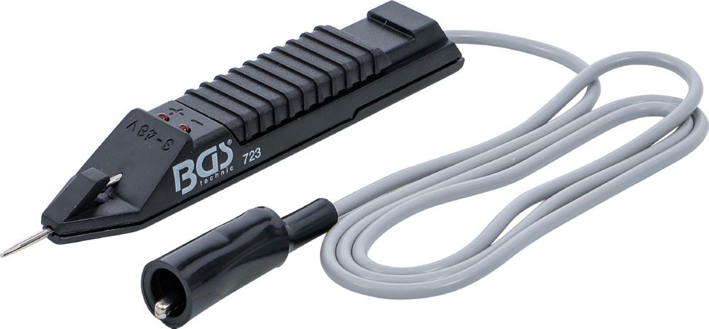 Produktbild BGS Dioden Prüflampe mit LED-Anzeige 3 - 48 V