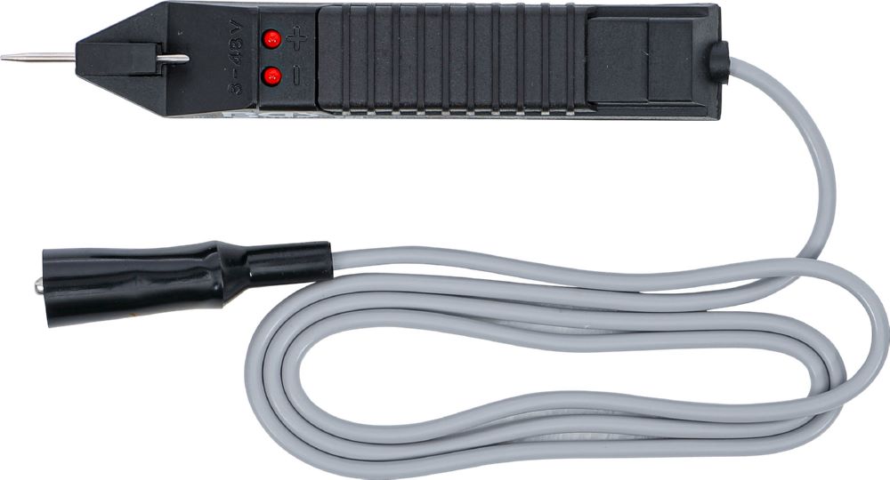 Produktbild Dioden Prüflampe mit LED-Anzeige 3 - 48 V bild 3