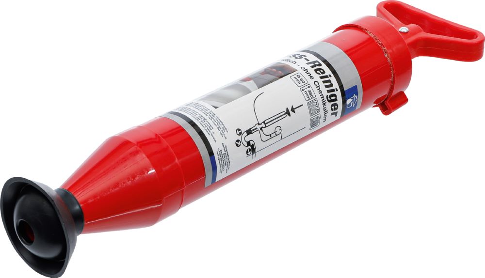 Produktbild BGS Diy Abfluss Reiniger Durchmesser 60 mm 380 mm