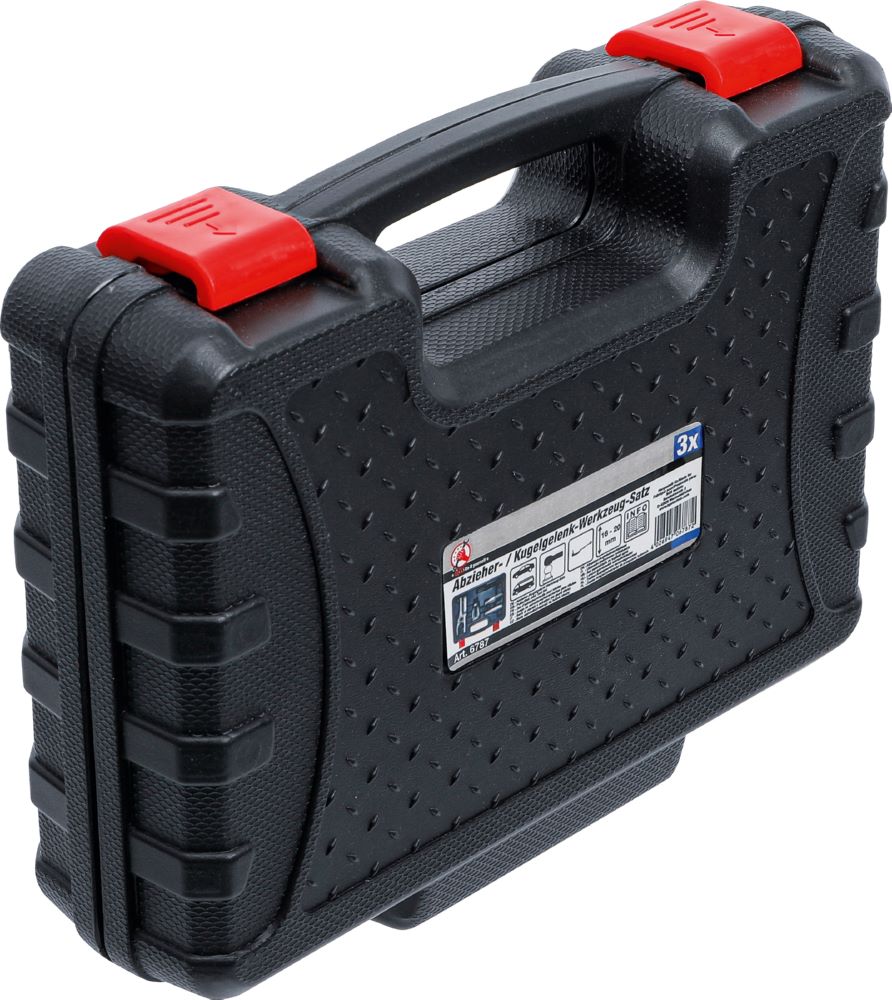 Produktbild BGS Diy Abzieher-/Kugelgelenk Werkzeug Satz 3 teilig bild 7