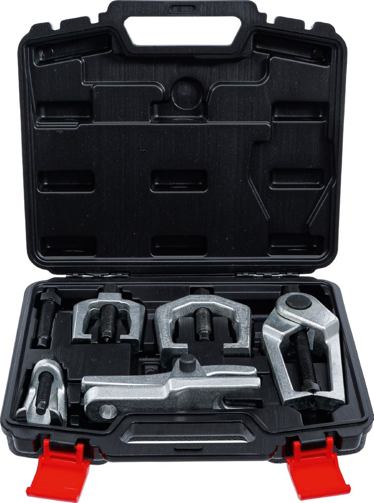 Produktbild BGS Diy Abzieher-/Kugelgelenk Werkzeug Satz 5 teilig