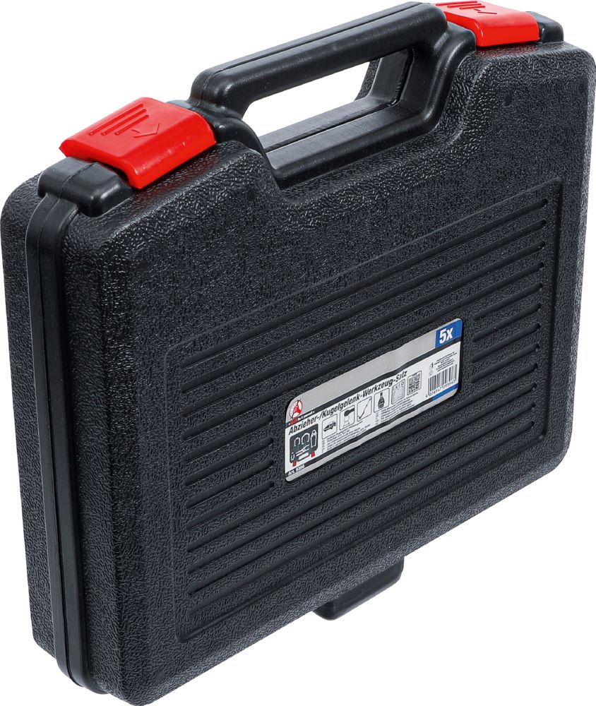 Produktbild BGS Diy Abzieher-/Kugelgelenk Werkzeug Satz 5 teilig bild 6