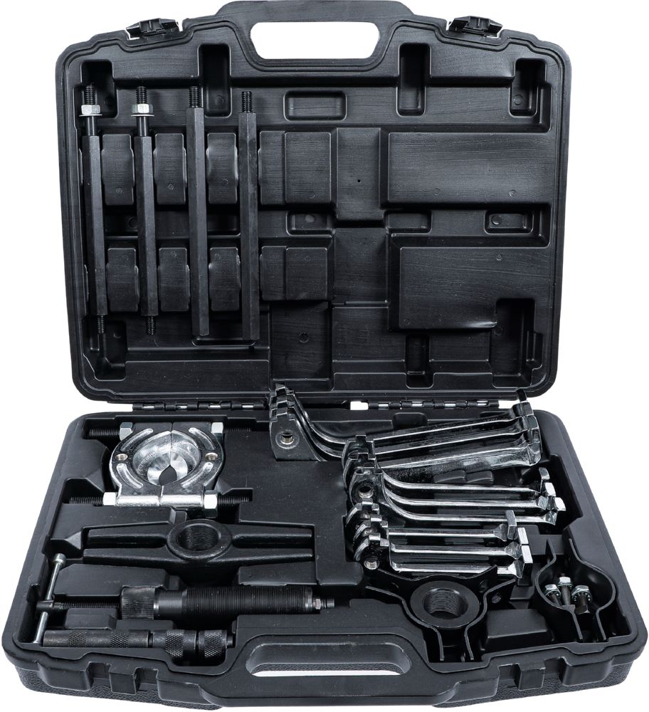 Produktbild BGS Diy Abzieher Satz hydraulisch 10 tonnen bild 1