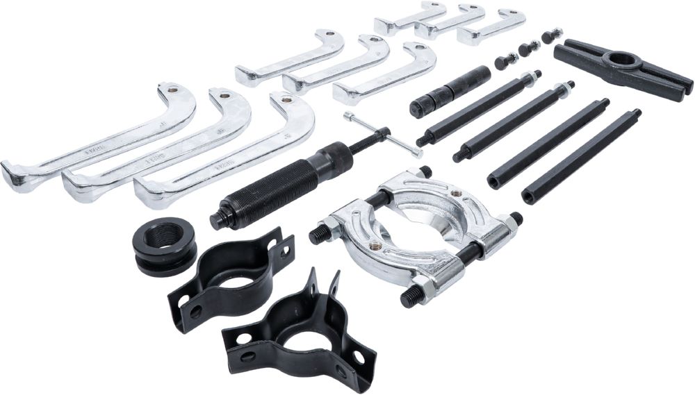 Produktbild BGS Diy Abzieher Satz hydraulisch 10 tonnen bild 2