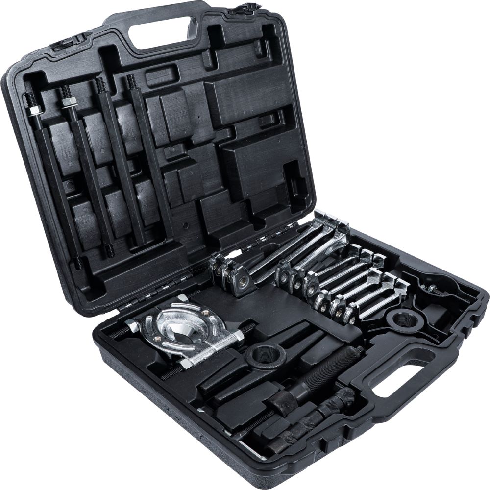 Produktbild BGS Diy Abzieher Satz hydraulisch 10 tonnen bild 3