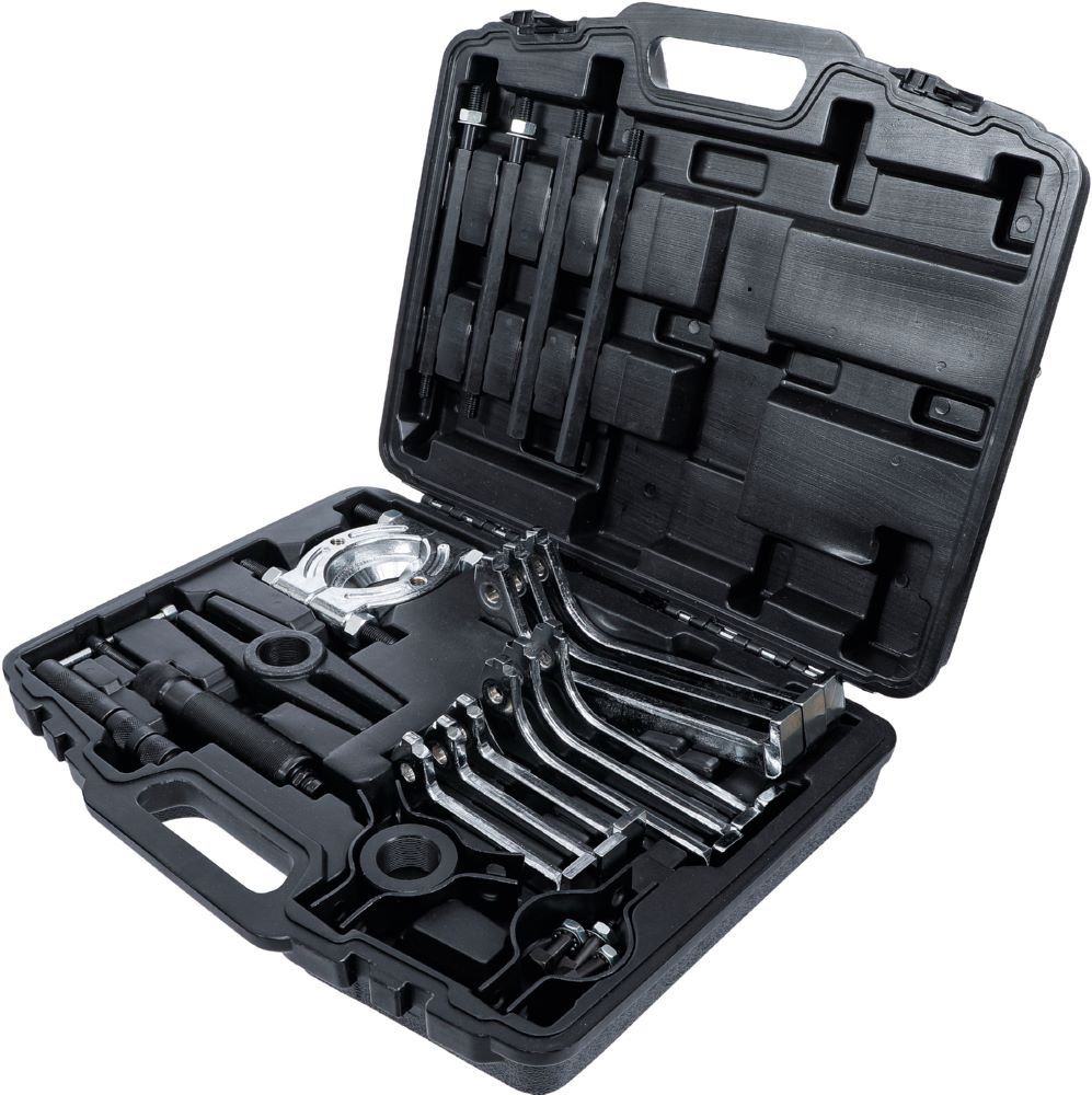 Produktbild BGS Diy Abzieher Satz hydraulisch 10 tonnen bild 4