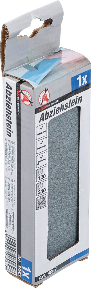 Produktbild BGS Diy Abziehstein K 120 / K 240 bild 2