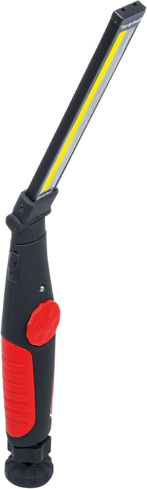 Produktbild BGS Diy Akku Knicklampe COB-LED 5 W