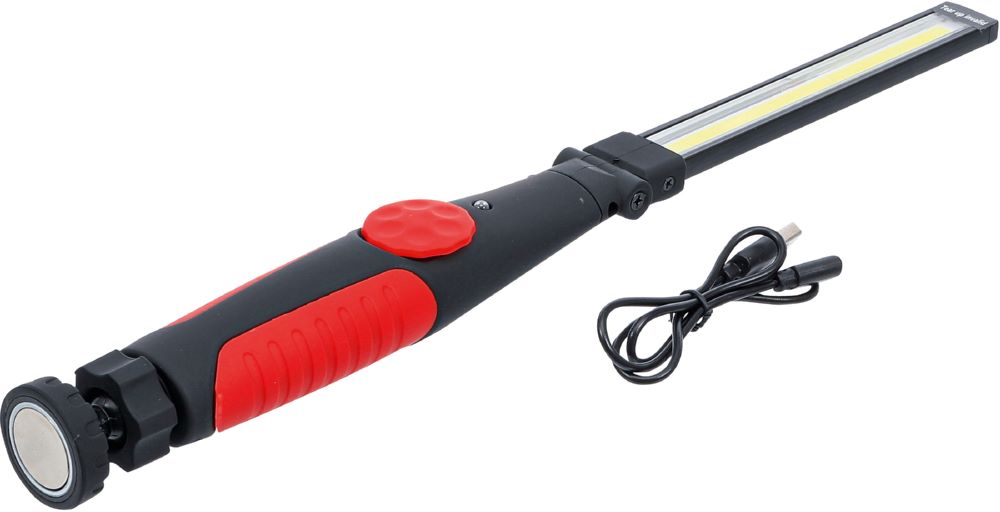 Produktbild Akku Knicklampe COB-LED 5 W bild 2