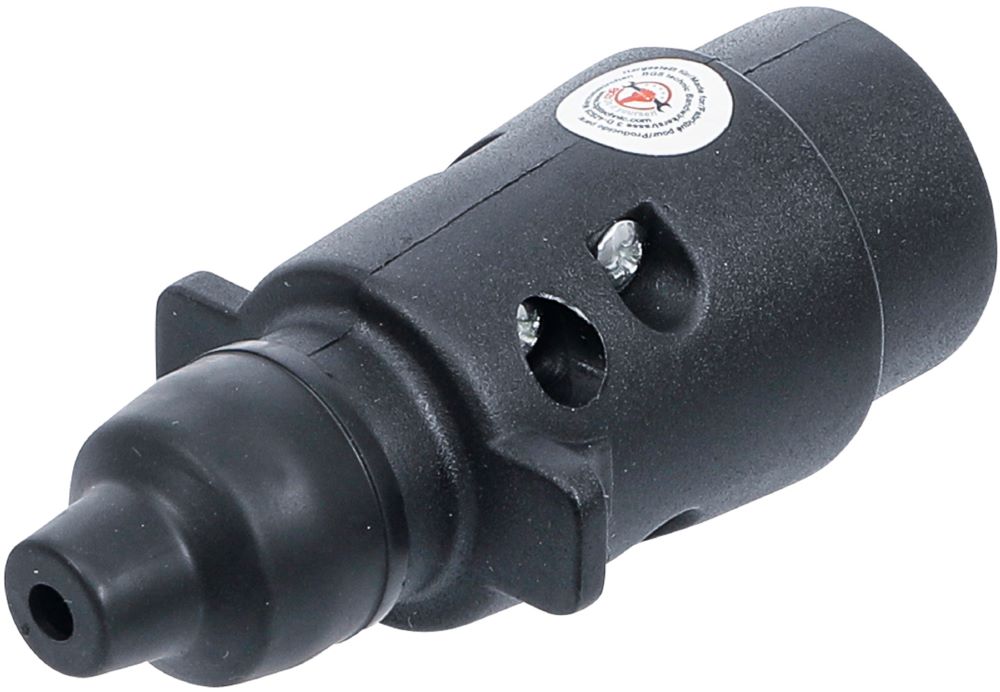 Produktbild BGS Diy Anhänger Stecker 7-polig bild 2