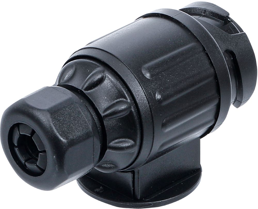 Produktbild BGS Diy Anhänger Stecker 13-polig bild 2
