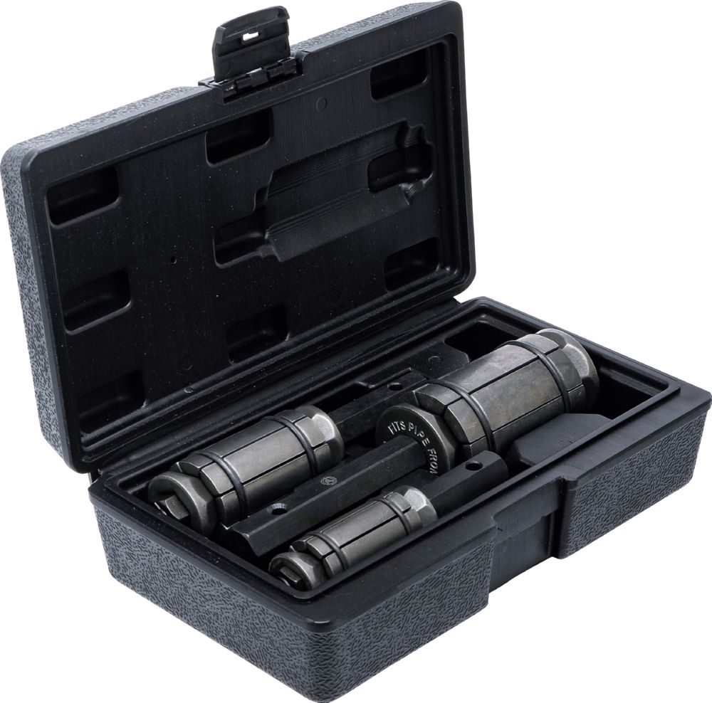 Produktbild BGS Diy Auspuffrohr Aufweitungs Satz 3 teilig bild 2