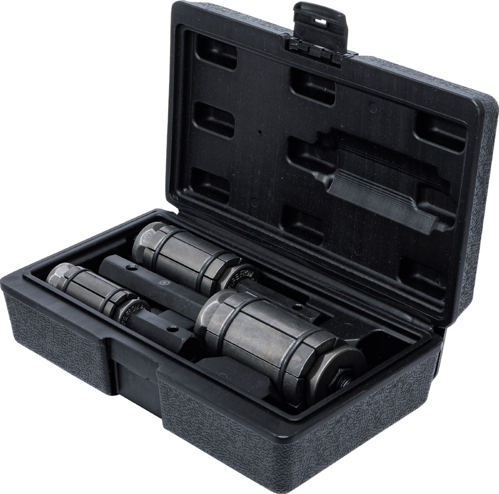 Produktbild BGS Diy Auspuffrohr Aufweitungs Satz 3 teilig bild 3