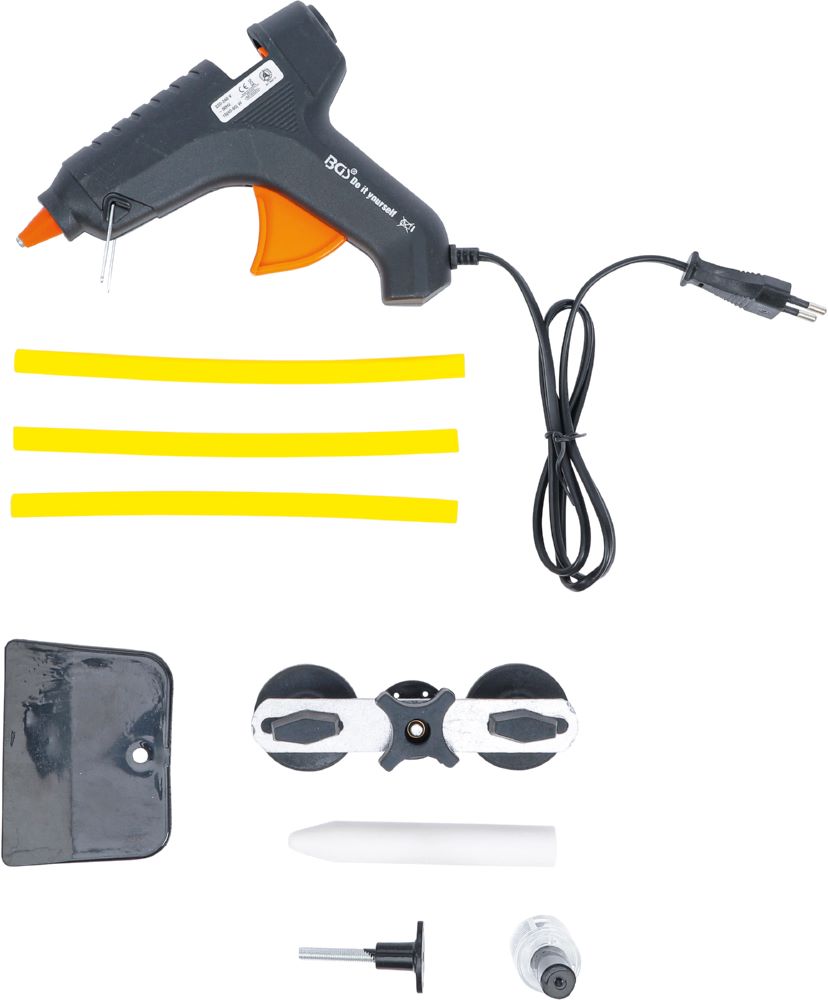 Produktbild BGS Diy Beulen Reparatur Satz bild 2