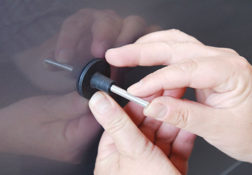 Produktbild BGS Diy Beulen Reparatur Satz bild 3