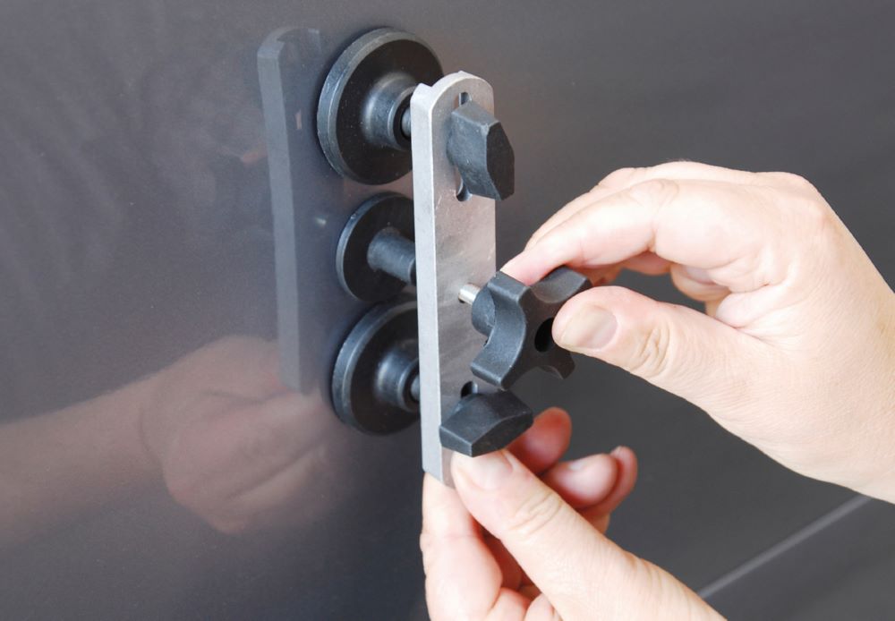 Produktbild BGS Diy Beulen Reparatur Satz bild 4