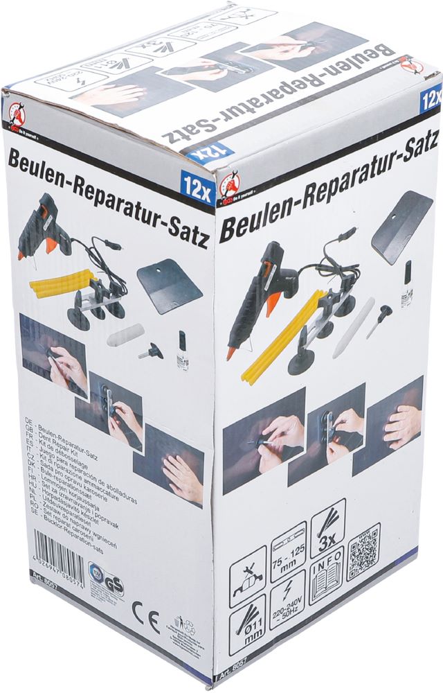 Produktbild BGS Diy Beulen Reparatur Satz bild 5