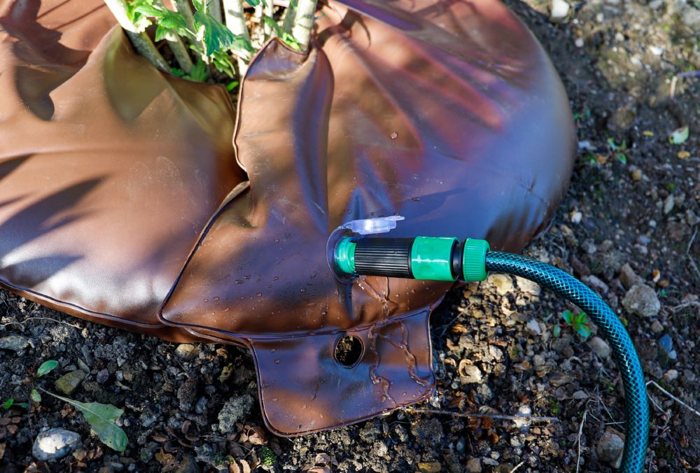 Produktbild Bewässerungsring 55 liter bild 3