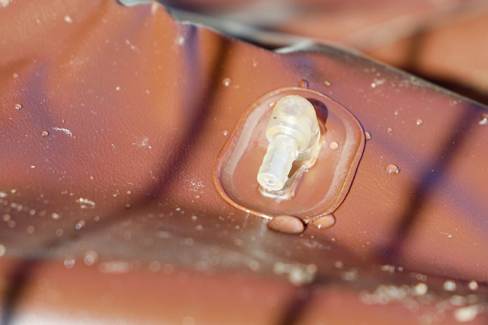 Produktbild Bewässerungsring 55 liter bild 4