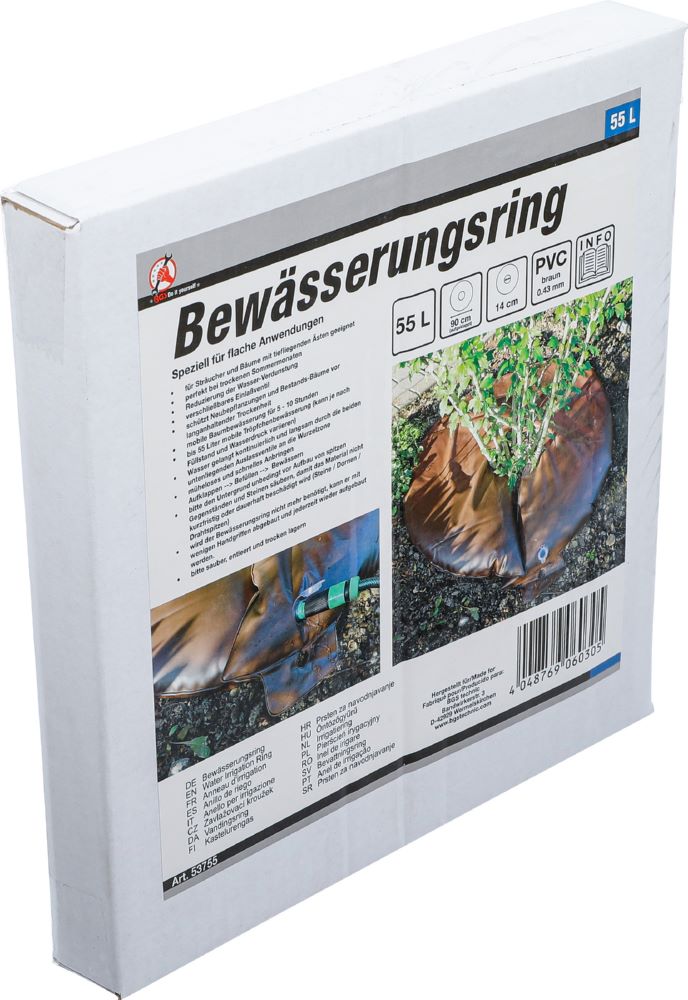 Produktbild Bewässerungsring 55 liter bild 8