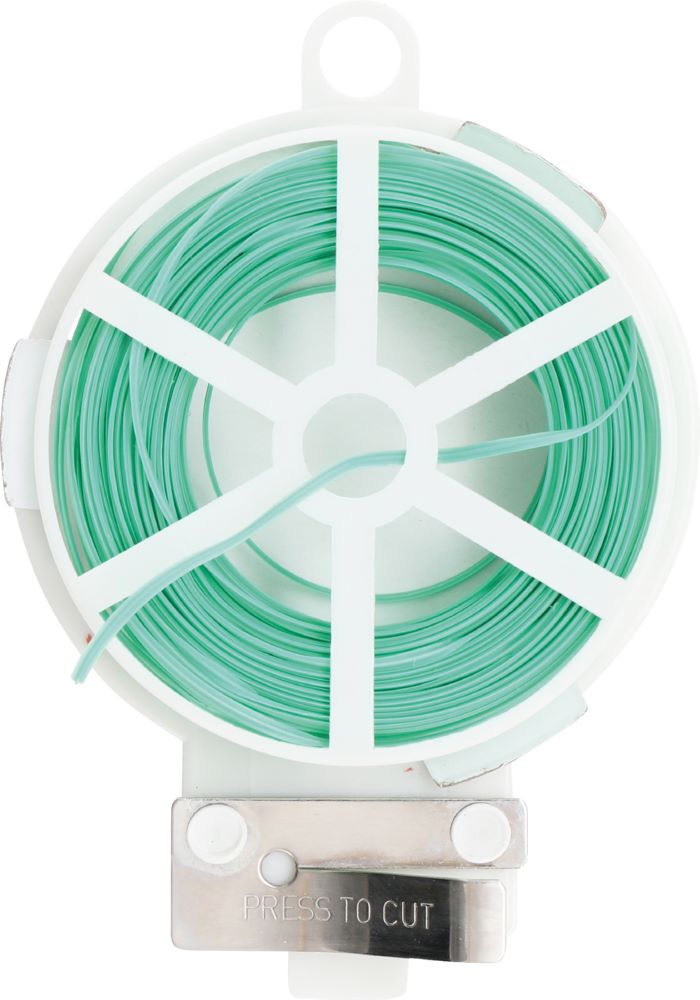 Produktbild Bindedraht im Spender 30 meter bild 2