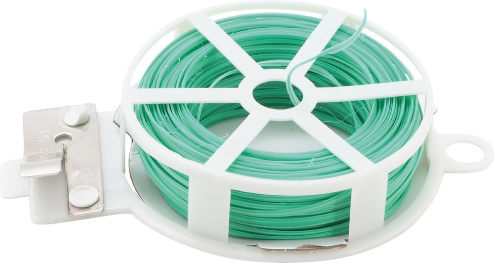 Produktbild Bindedraht im Spender 30 meter bild 3