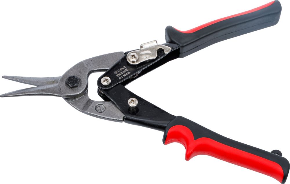 Produktbild BGS Diy Blechschere gerade schneidend 250 mm