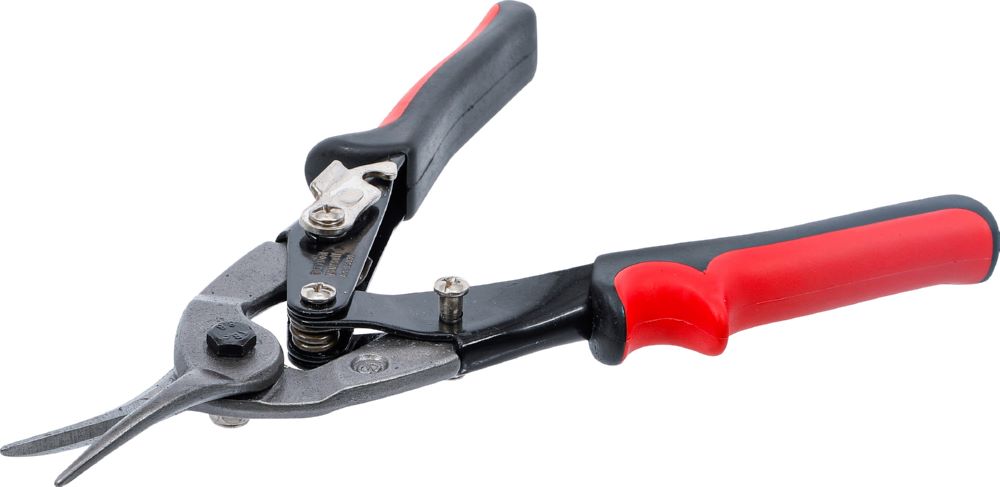 Produktbild BGS Diy Blechschere gerade schneidend 250 mm bild 2