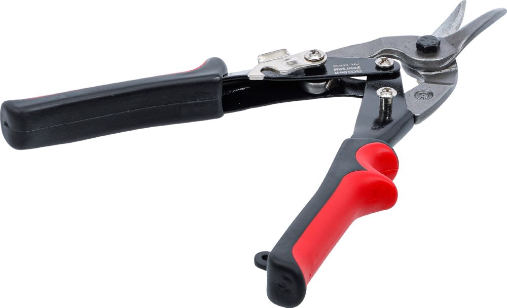 Produktbild BGS Diy Blechschere gerade schneidend 250 mm bild 3