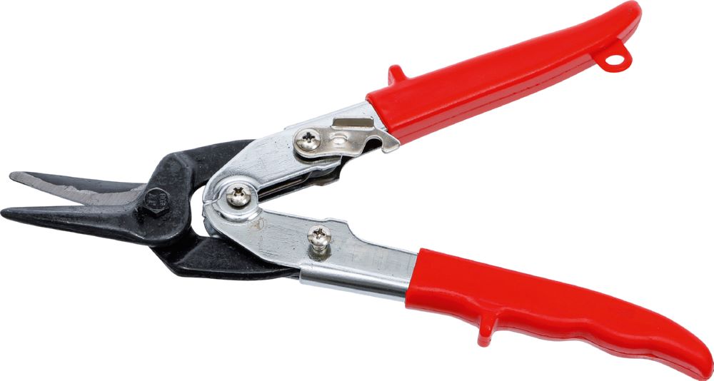 Produktbild BGS Diy Blechschere links / gerade schneidend 260 mm