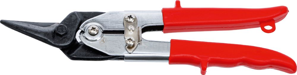 Produktbild BGS Diy Blechschere links / gerade schneidend 260 mm bild 4