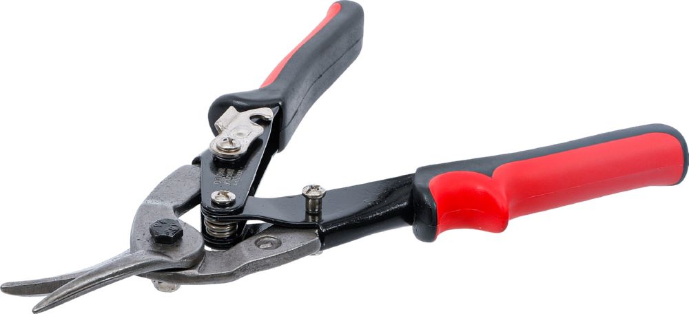 Produktbild BGS Diy Blechschere links / gerade schneidend 250 mm bild 2