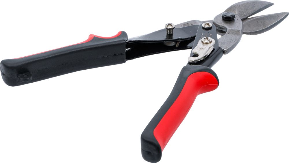 Produktbild BGS Diy Blechschere links / gerade schneidend 250 mm bild 3