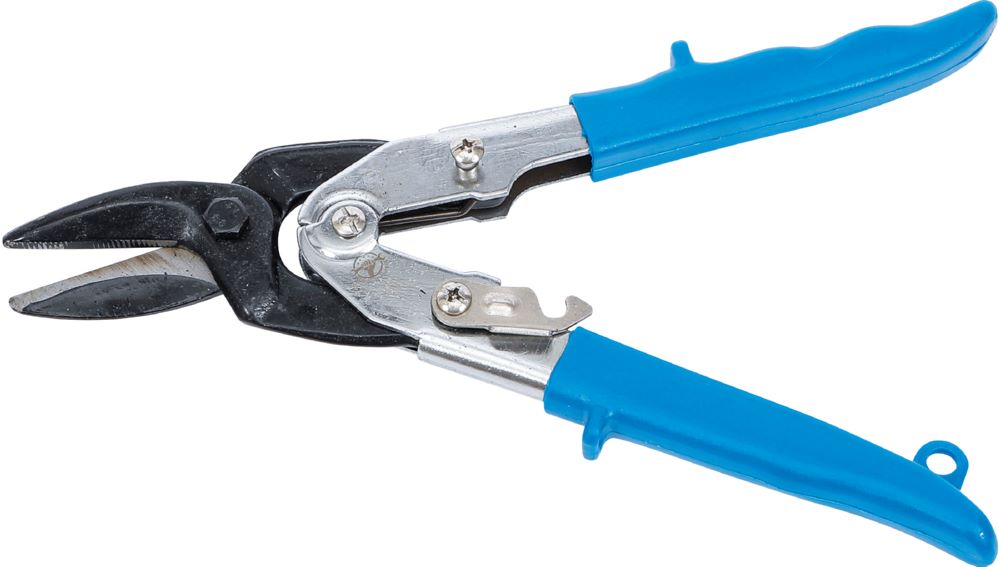 Produktbild BGS Diy Blechschere rechts / gerade schneidend 260 mm