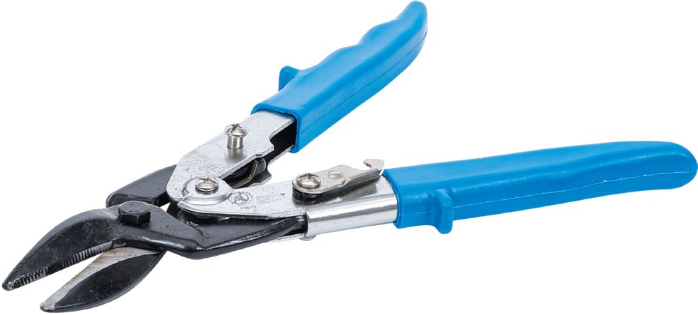 Produktbild BGS Diy Blechschere rechts / gerade schneidend 260 mm bild 2