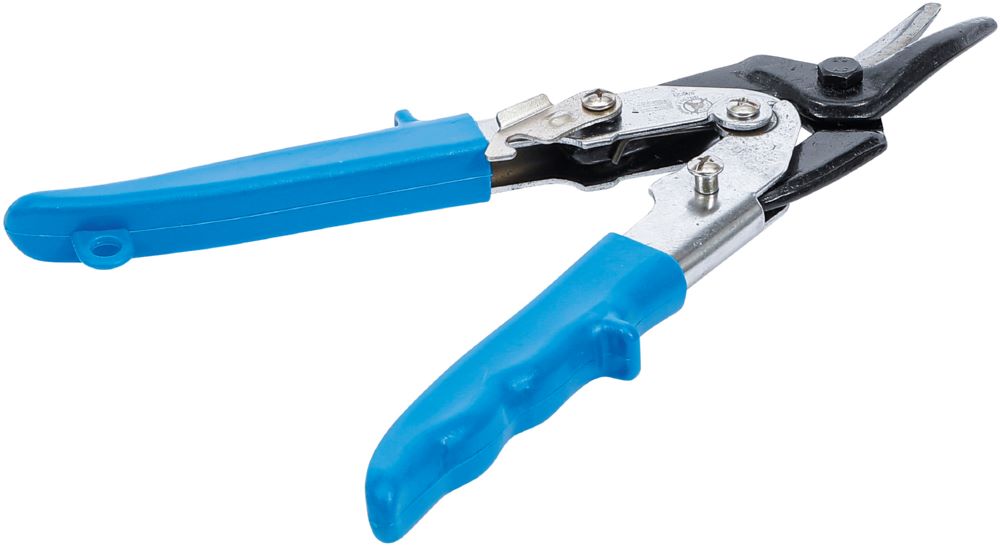 Produktbild BGS Diy Blechschere rechts / gerade schneidend 260 mm bild 3