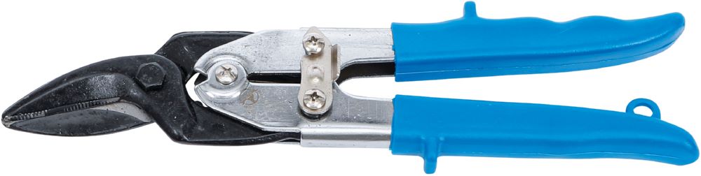 Produktbild BGS Diy Blechschere rechts / gerade schneidend 260 mm bild 4