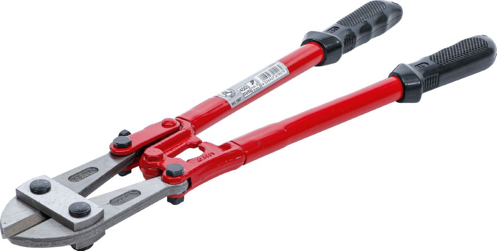 Produktbild BGS Diy Bolzenschneider mit gehärteten Backen 450 mm bild 3