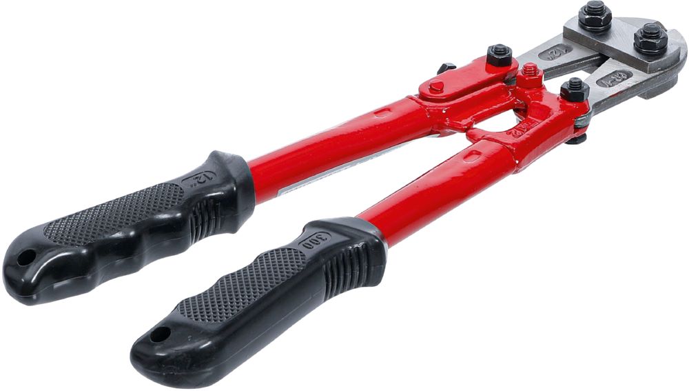 Produktbild BGS Diy Bolzenschneider mit gehärteten Backen 300 mm bild 3