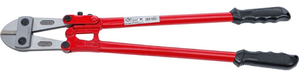 Produktbild BGS Diy Bolzenschneider mit gehärteten Backen 600 mm
