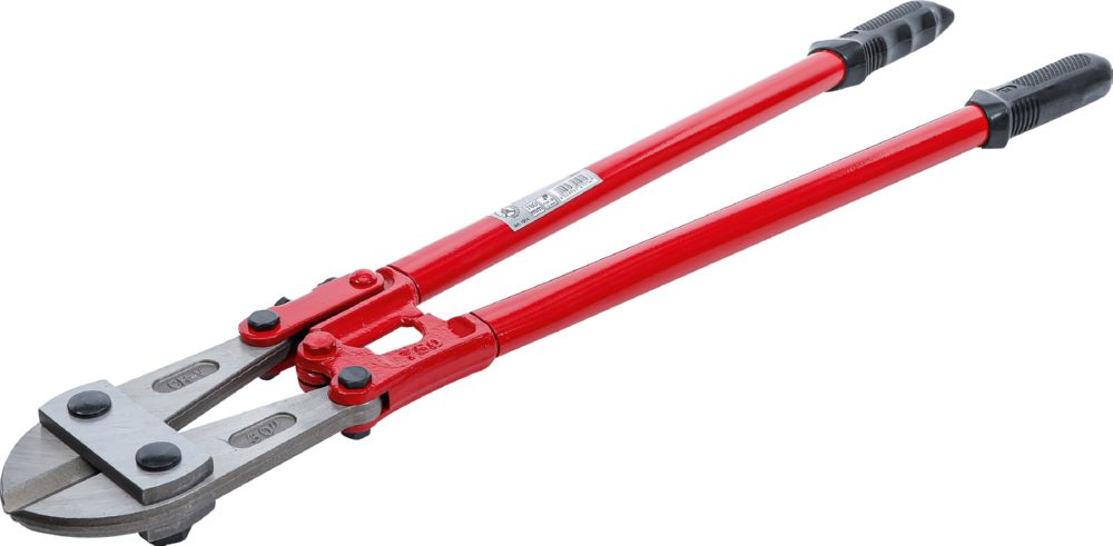 Produktbild BGS Diy Bolzenschneider mit gehärteten Backen 760 mm bild 3