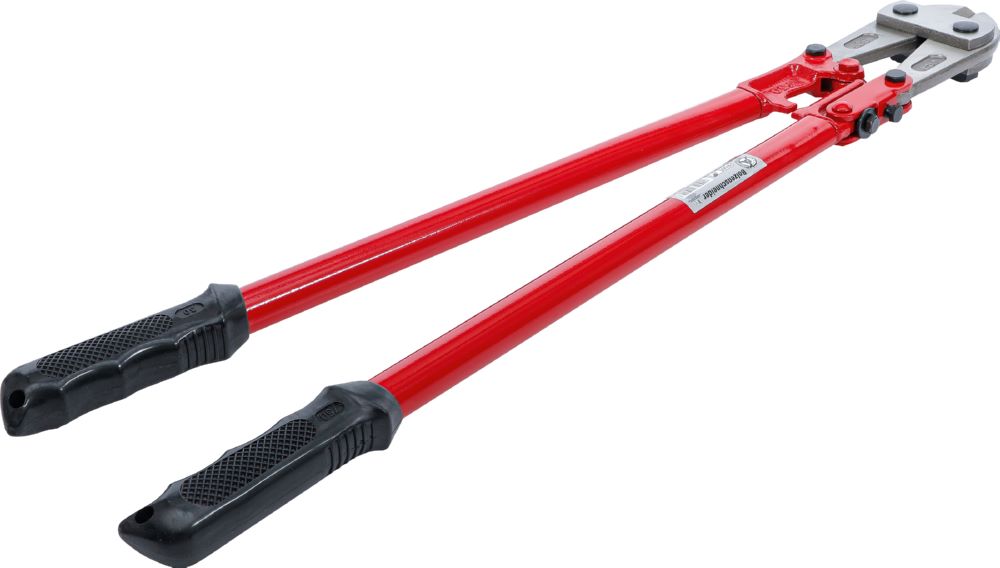 Produktbild BGS Diy Bolzenschneider mit gehärteten Backen 760 mm bild 4