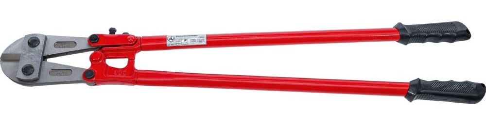 Produktbild BGS Diy Bolzenschneider mit gehärteten Backen 900 mm