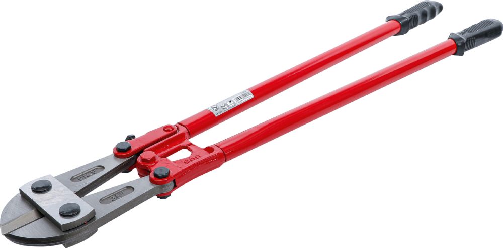 Produktbild BGS Diy Bolzenschneider mit gehärteten Backen 900 mm bild 3