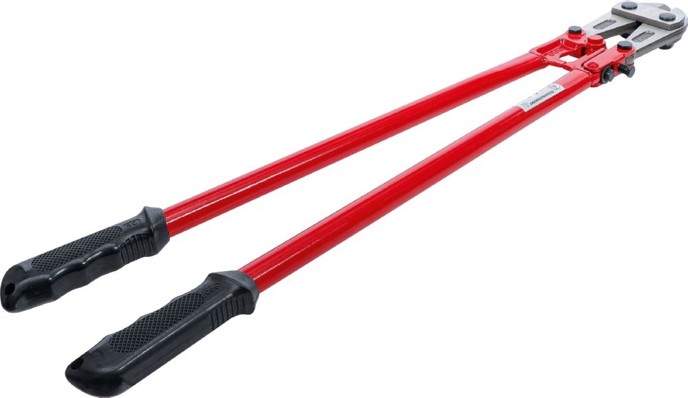 Produktbild BGS Diy Bolzenschneider mit gehärteten Backen 900 mm bild 4