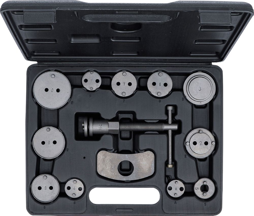 Produktbild BGS Diy Bremskolben Rückstell Satz 13 teilig bild 4