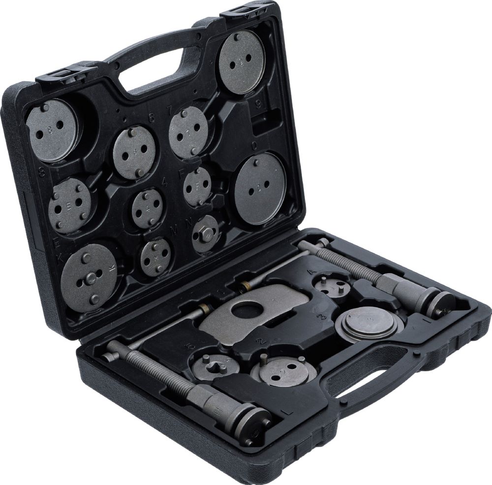 Produktbild BGS Diy Bremskolben Rückstell Satz 18 teilig bild 2