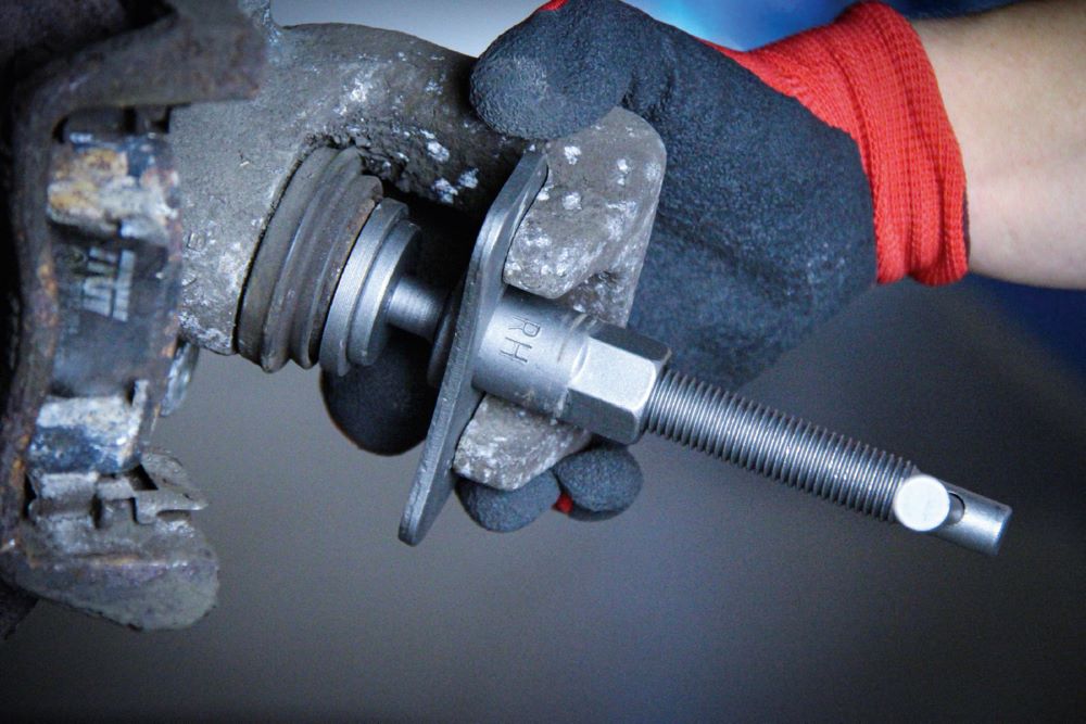 Produktbild BGS Diy Bremskolben Rückstell Satz 18 teilig bild 6