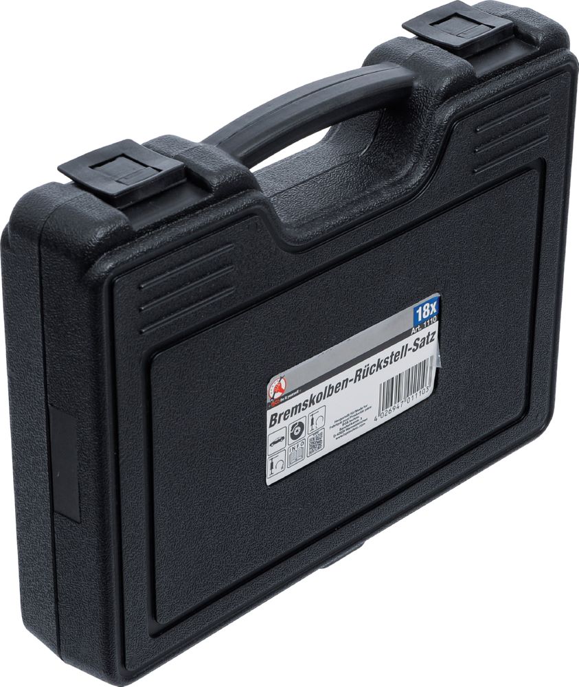 Produktbild BGS Diy Bremskolben Rückstell Satz 18 teilig bild 9