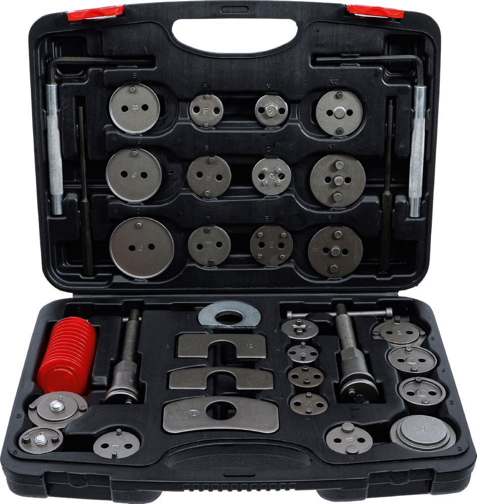 Produktbild BGS Diy Bremskolben Rückstell Satz 35 teilig